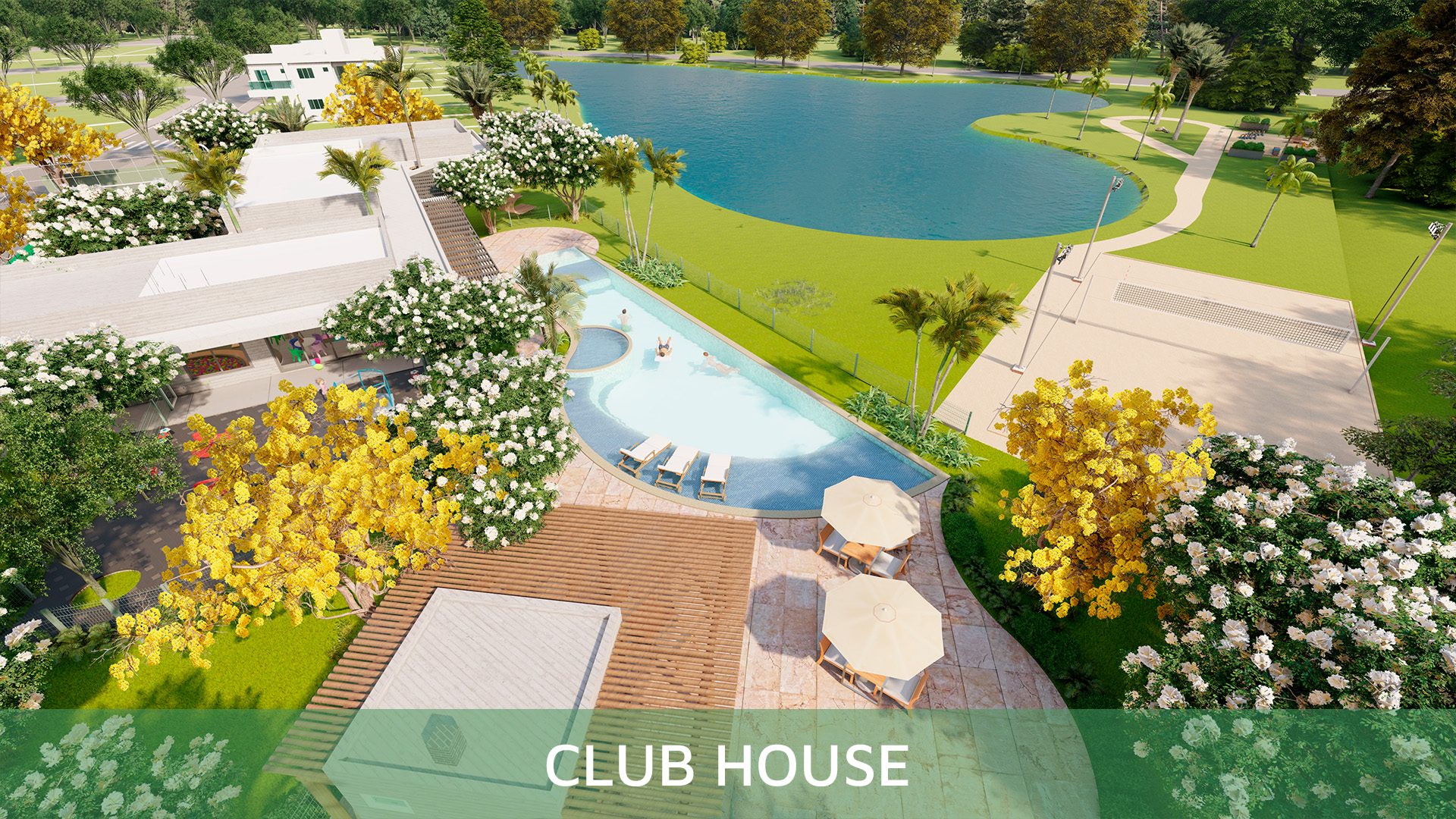 Club House